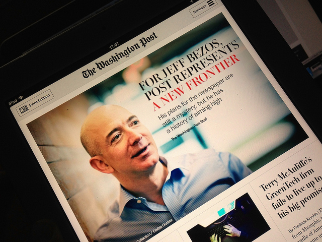 Washington Post