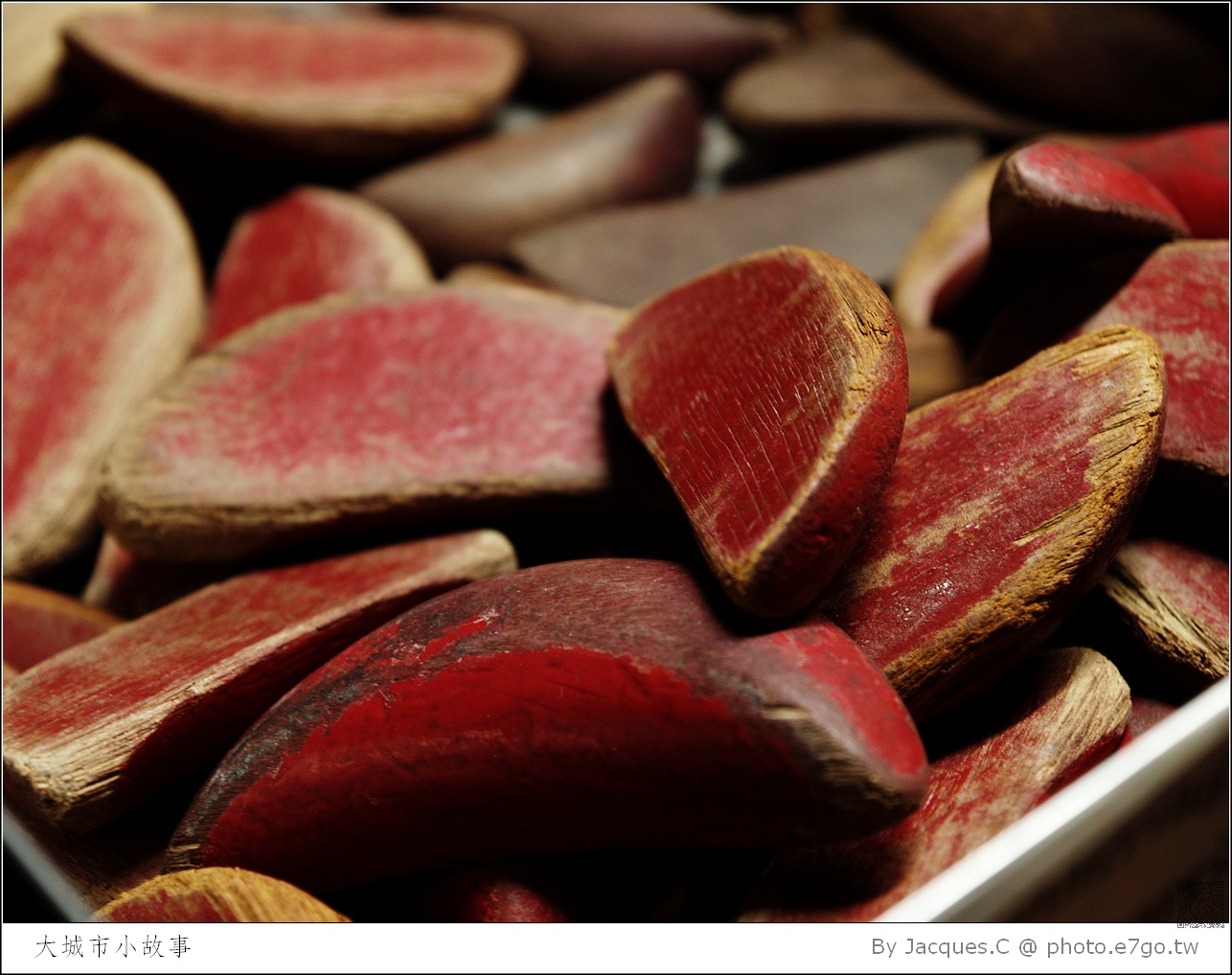 擲筊的機率，其實不是二分之一？ - Readmoo閱讀最前線