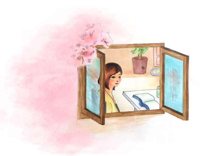 《且愛且恨且存在》話外篇:前妻孩子的呢喃