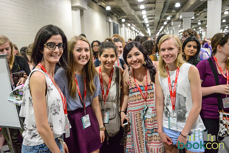 Photo/BookCon Digital Gallery