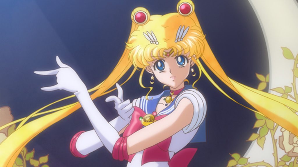 sailormoon