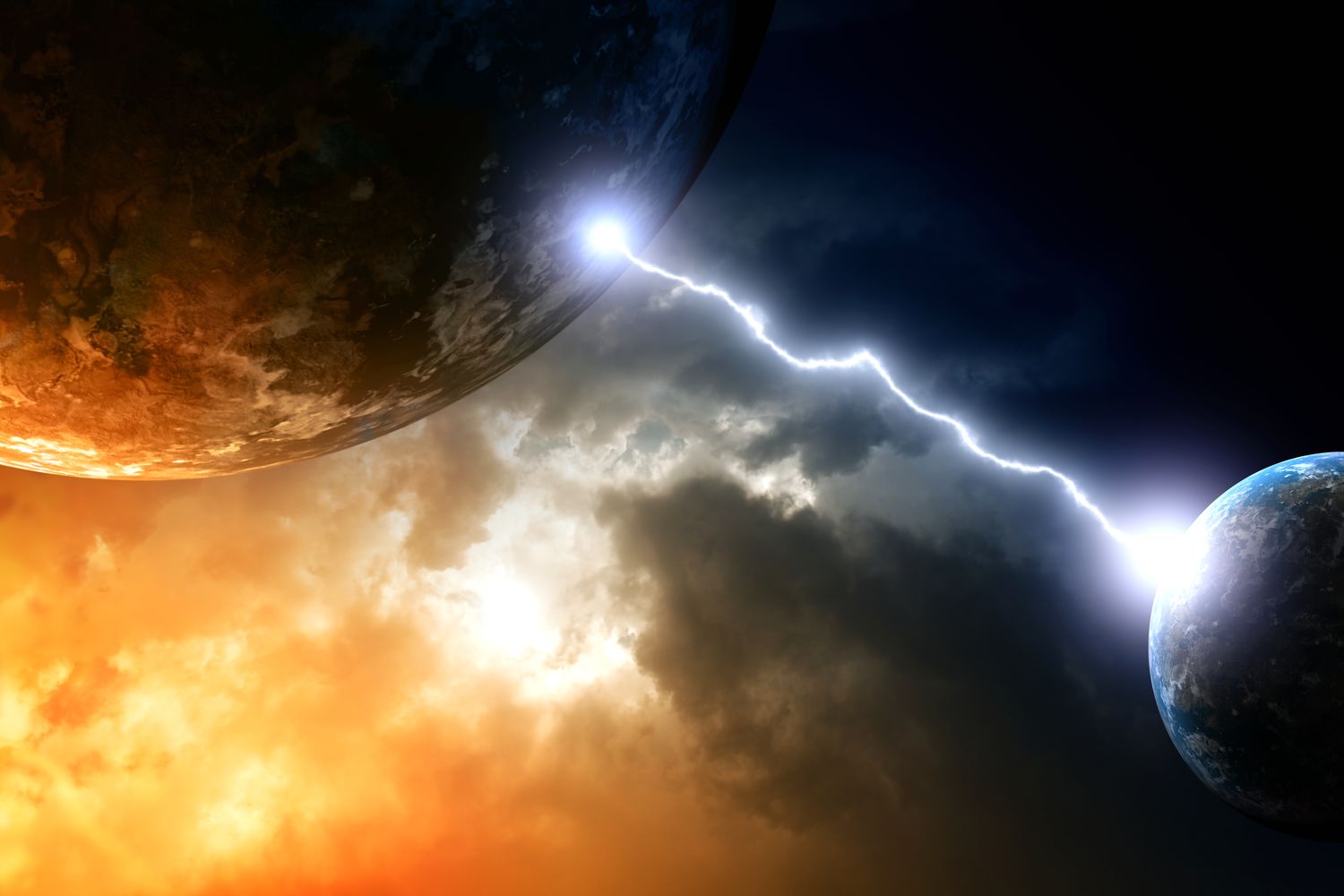 亞特蘭提斯‧新世界:來自異星的救贖