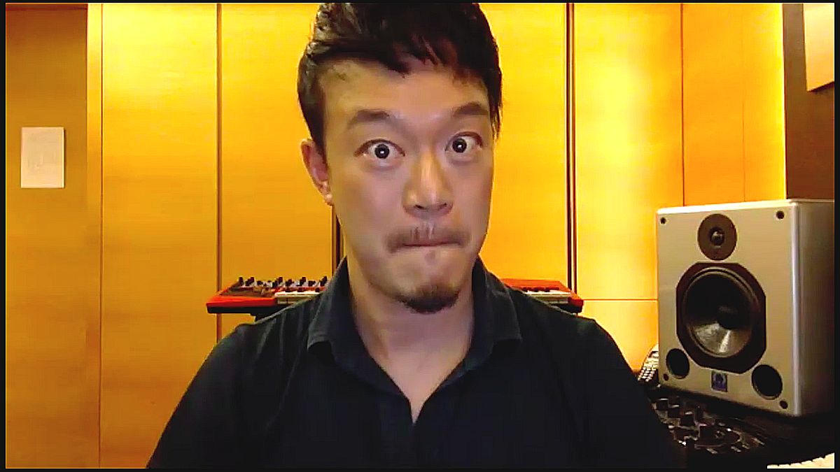 Get Lucky!劉軒「助你好運!」線上讀書會側記
