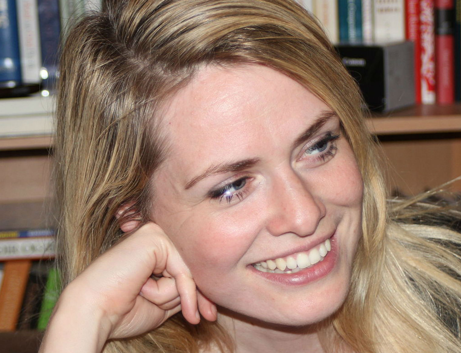 Bryndis Bjorgvinsdottir
