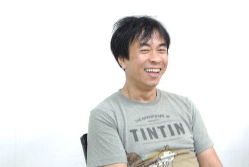 童書作家哲也