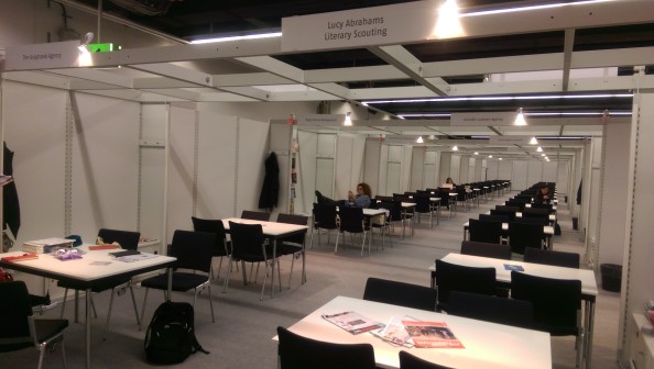 agent center