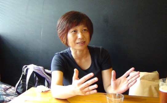 我們想把研究帶出學院的高牆!──「芭樂人類學」作者群訪(下)