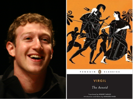 Mark Zuckerberg