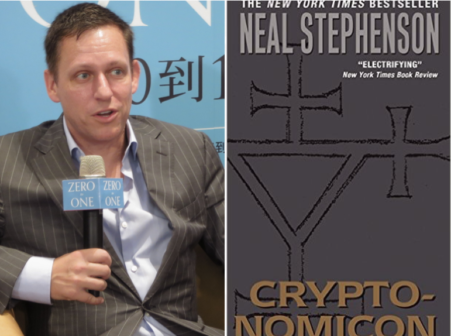 Peter Thiel