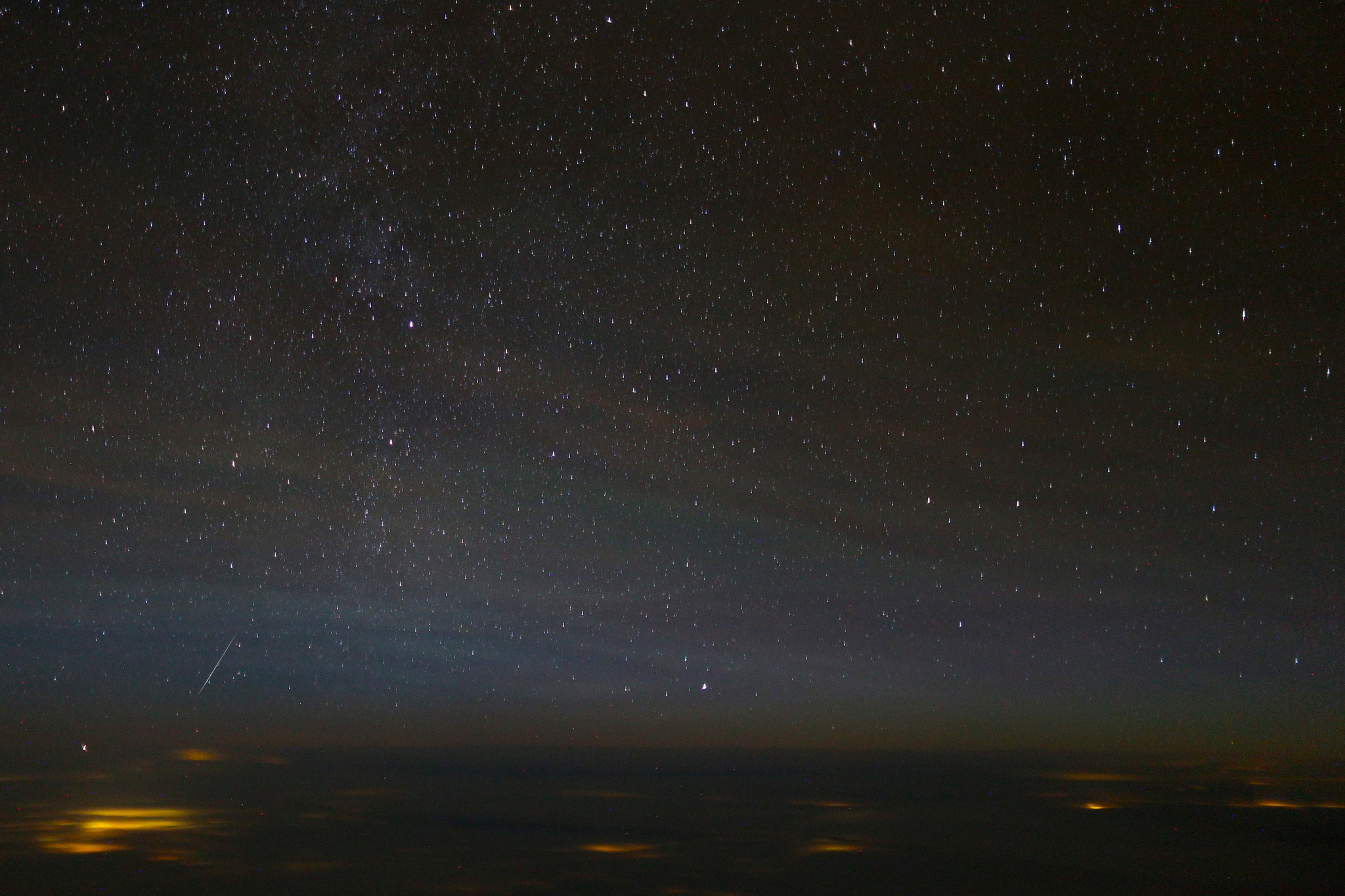 Vol de Nuit