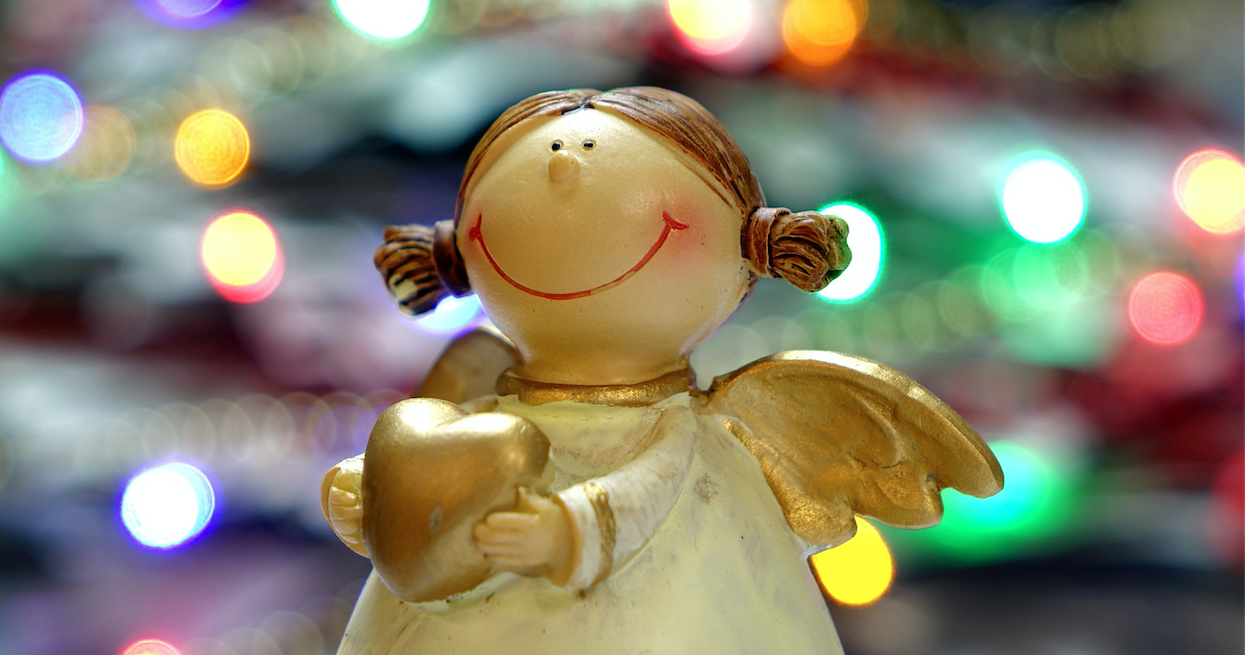 angel
