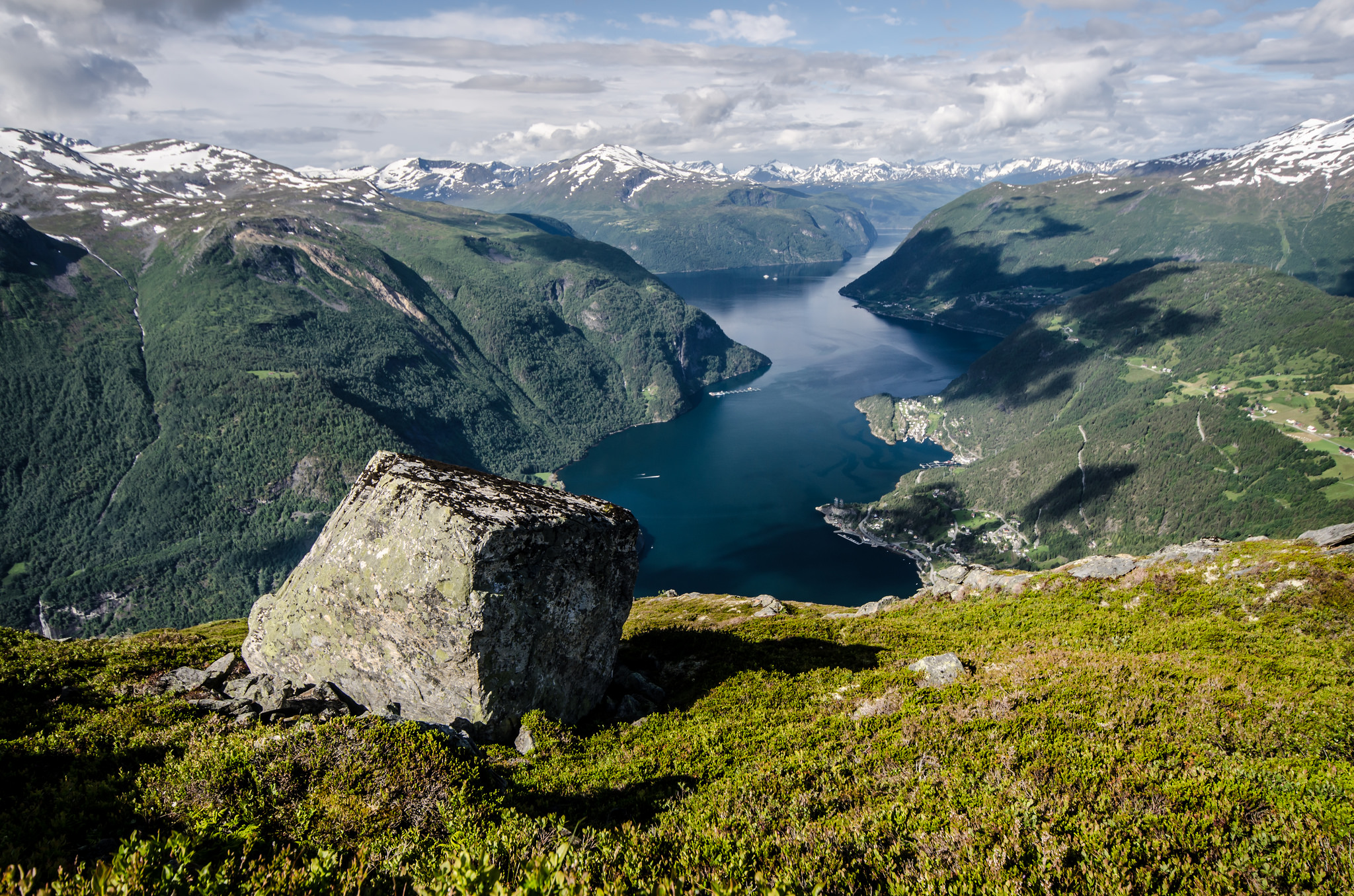 norway