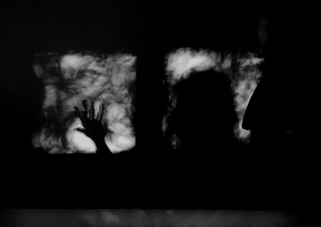 the river darkens 15
