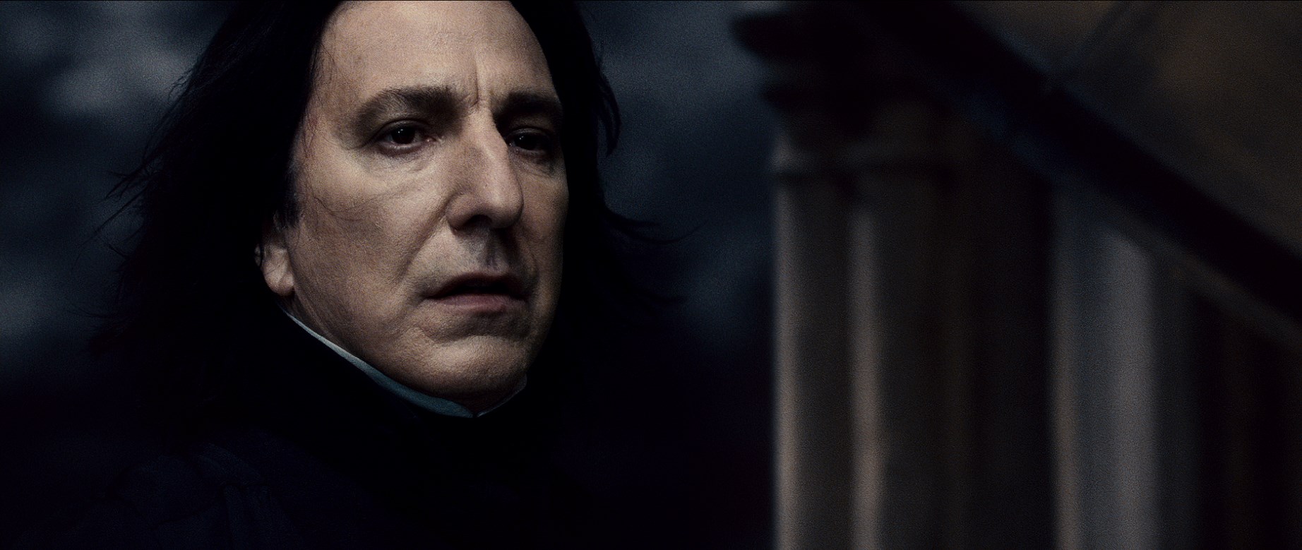 Severus Snape