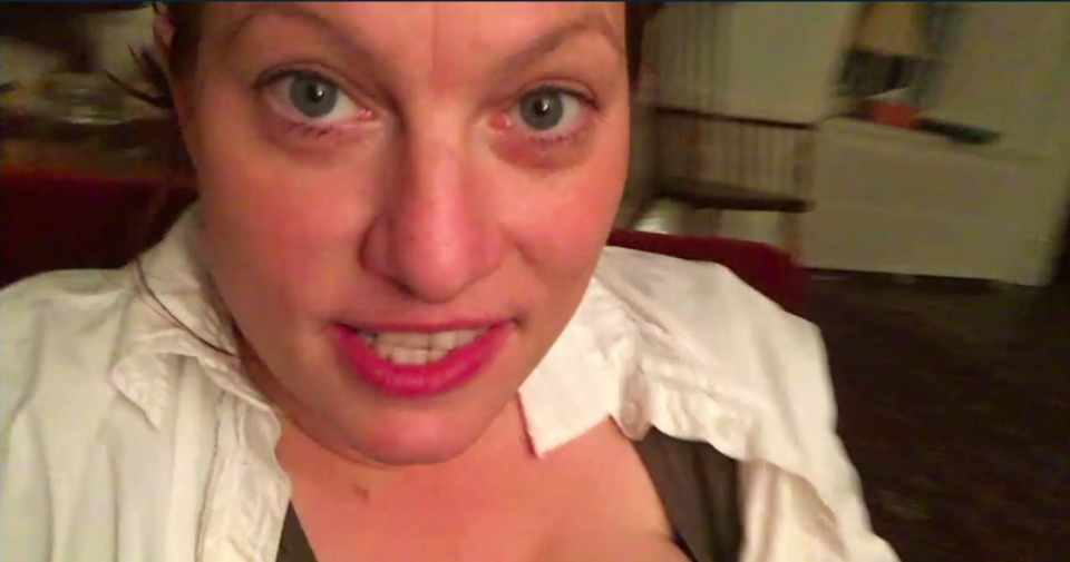 Amanda Palmer