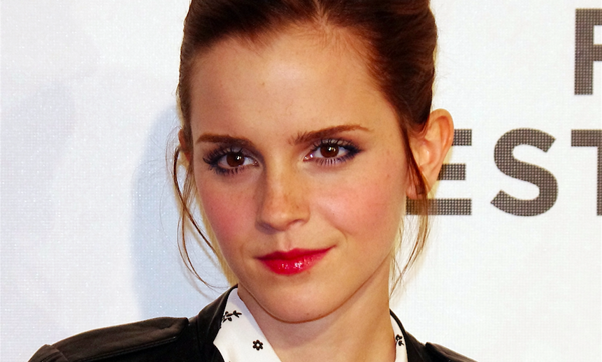 Emma Watson