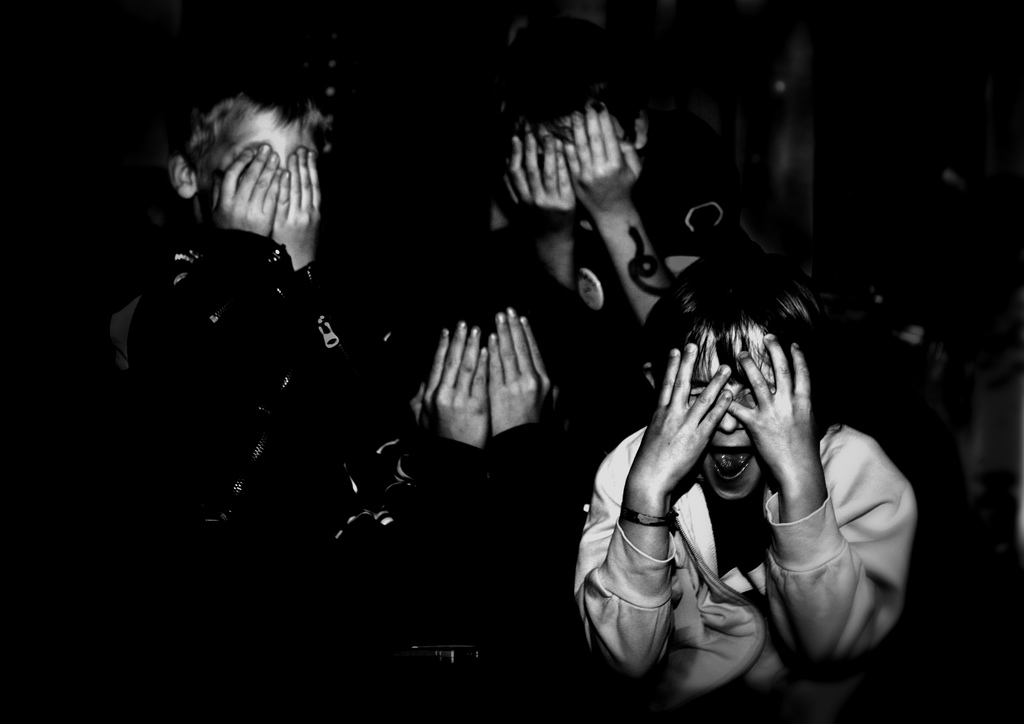 horror