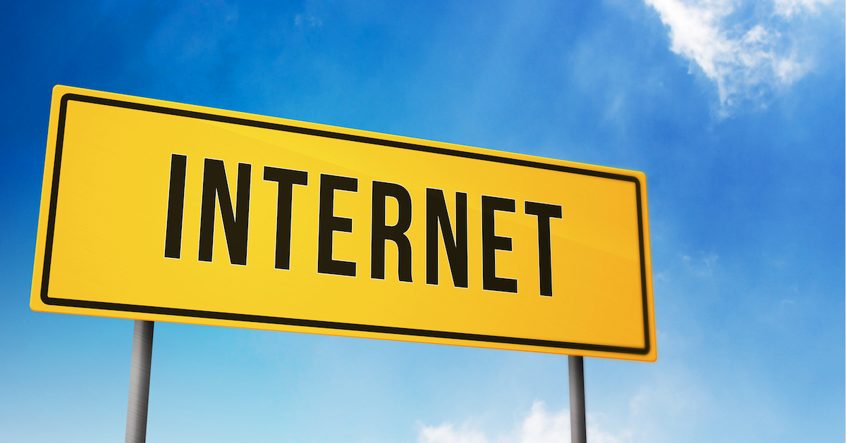 internet