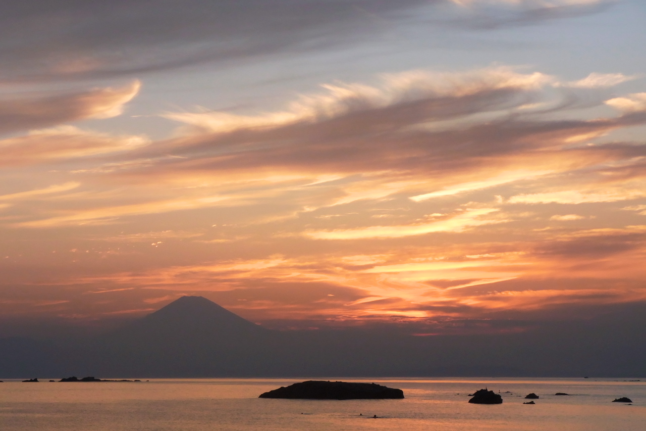 sagami bay