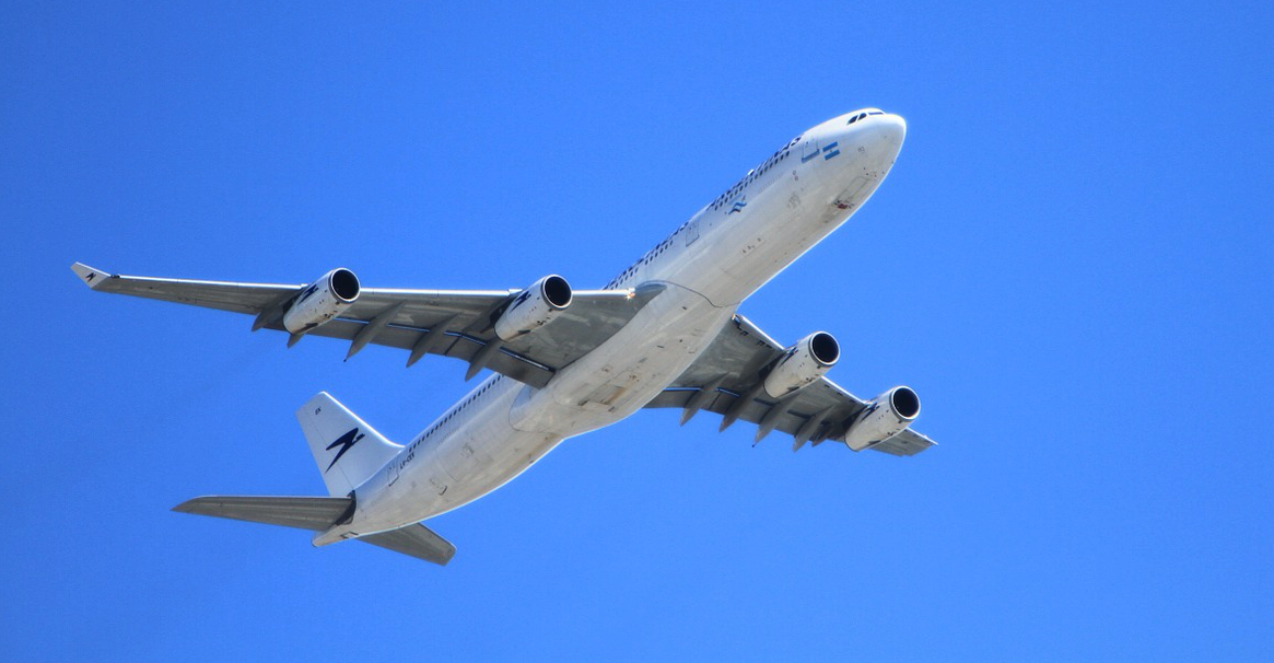plane