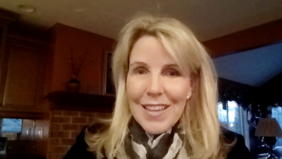 Lori Nelson Spielman