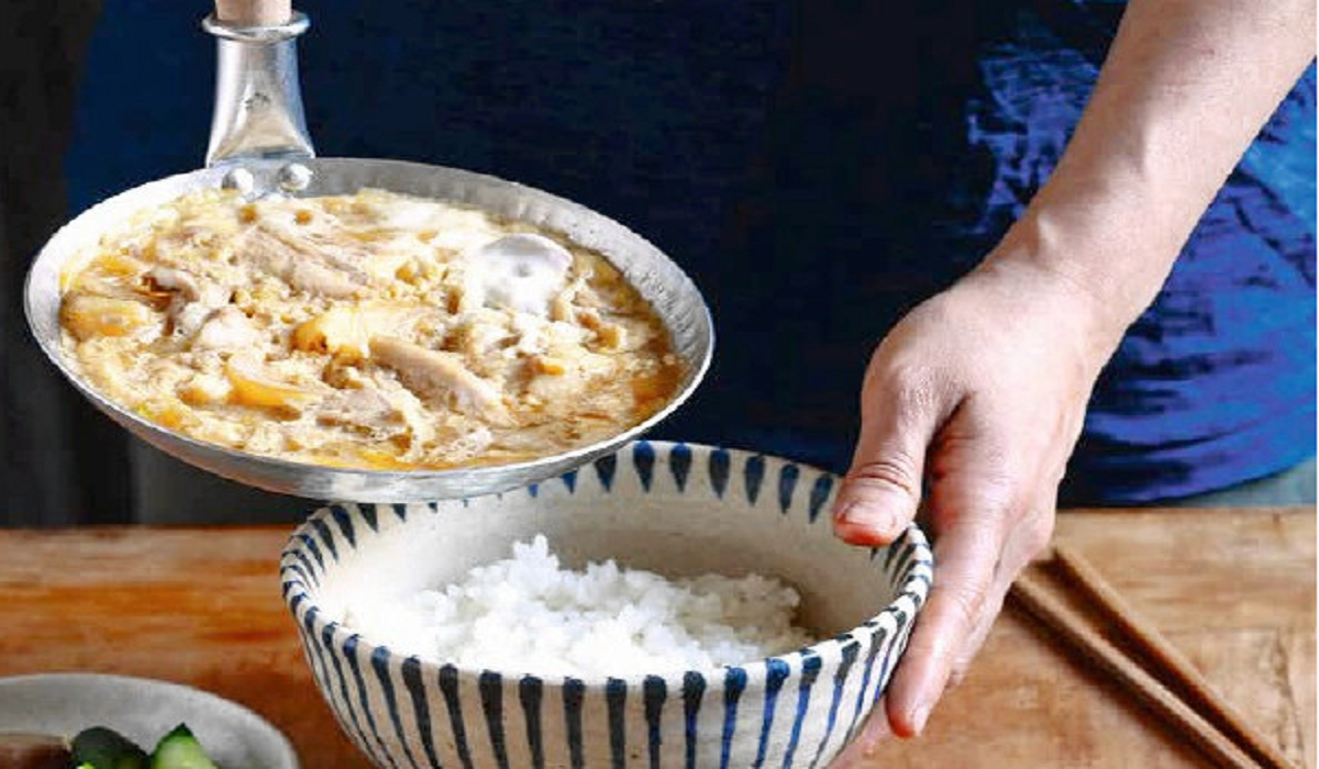 東京味:110+道記憶中的美好日式料理