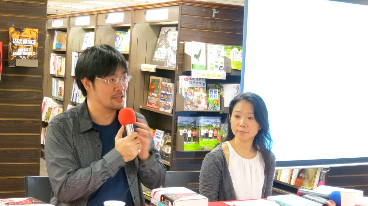好的小說應該具備什麼樣的特質?《祕史》《失物招領》編輯對談