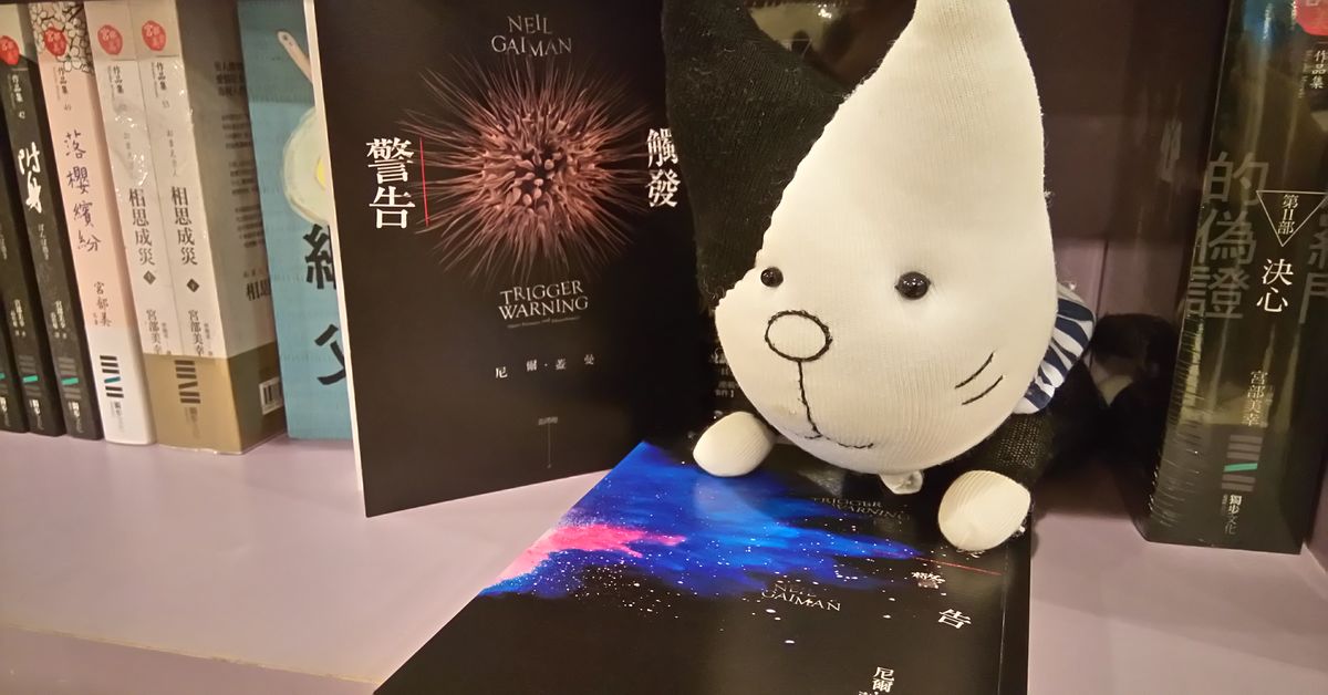 BUBU貓捕捉獨步主編的一字一句:獨步文化十年間的回顧和進化(上)
