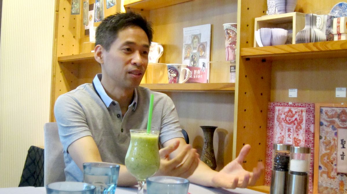 「心靈」是大腦為了對抗基因而產生的武器!?──專訪《大腦簡史》作者謝伯讓