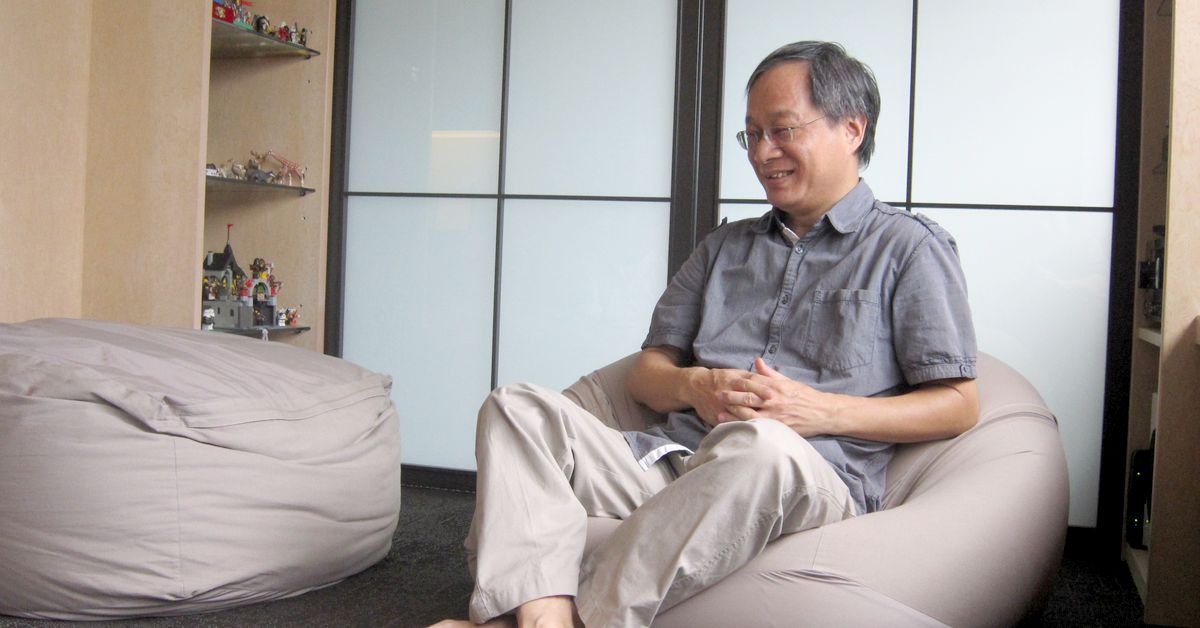 為何讀書變成一件壞事? 誰說青春就得耗在學校?──專訪小野談實驗教育