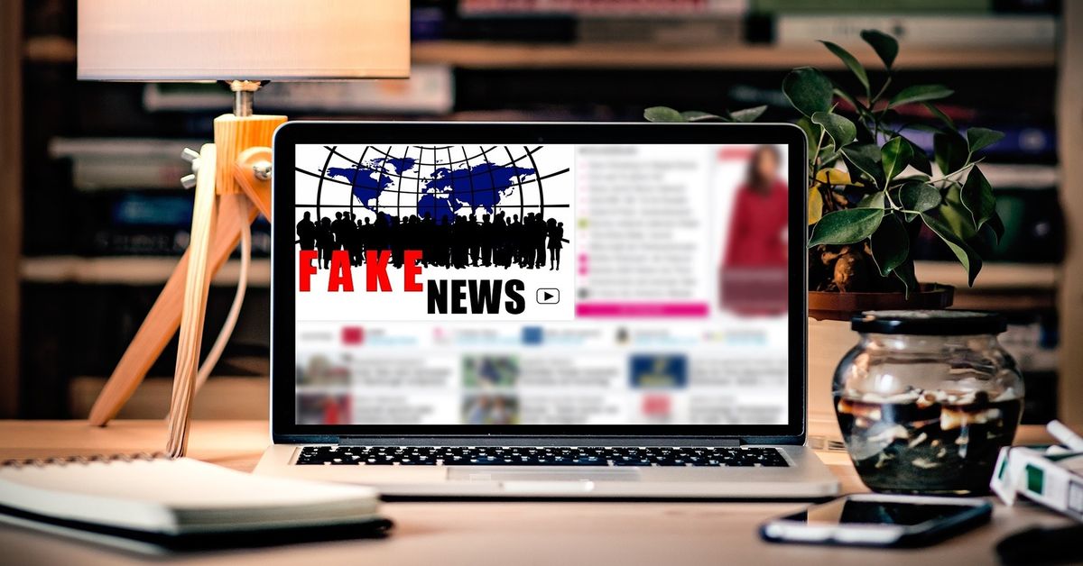 美國有八成中學生分不清新聞和廣告──圖書館員挺身力抗假新聞與不實資訊!