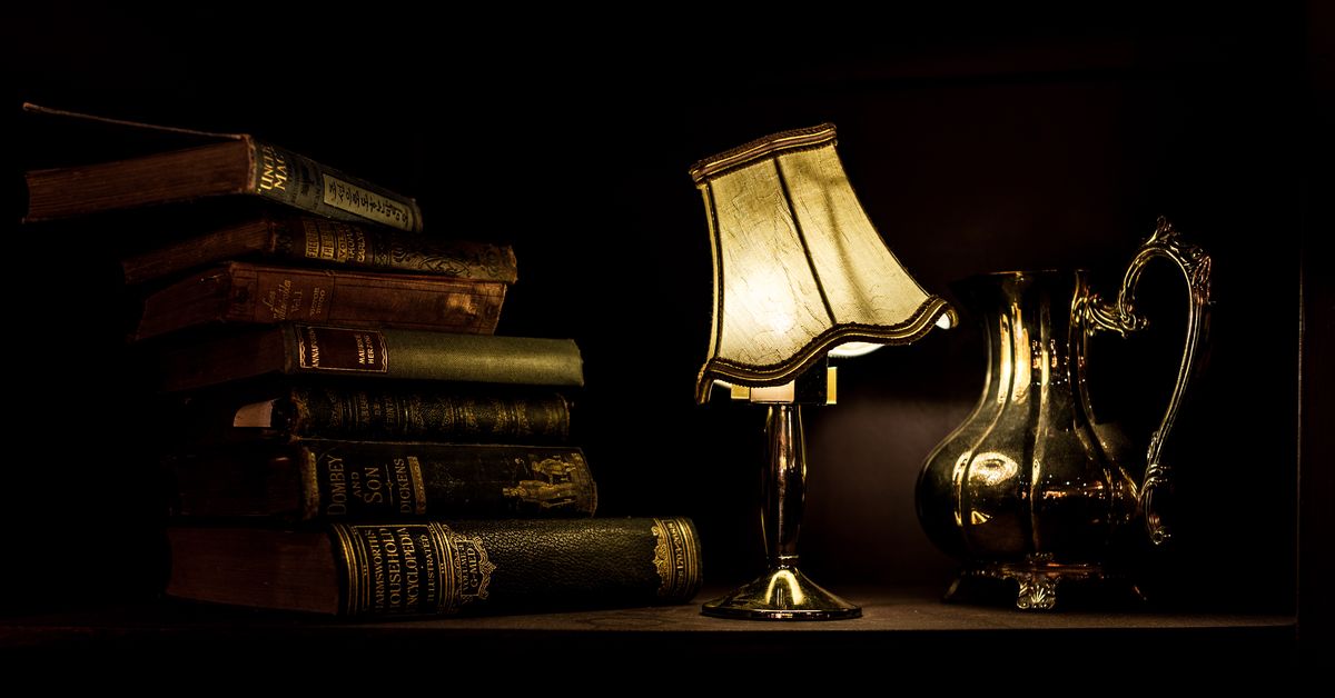 有些書被肢解分售,有些書成無主孤魂──2017年的高價書籍竊案及二戰時的大規模盜書行動