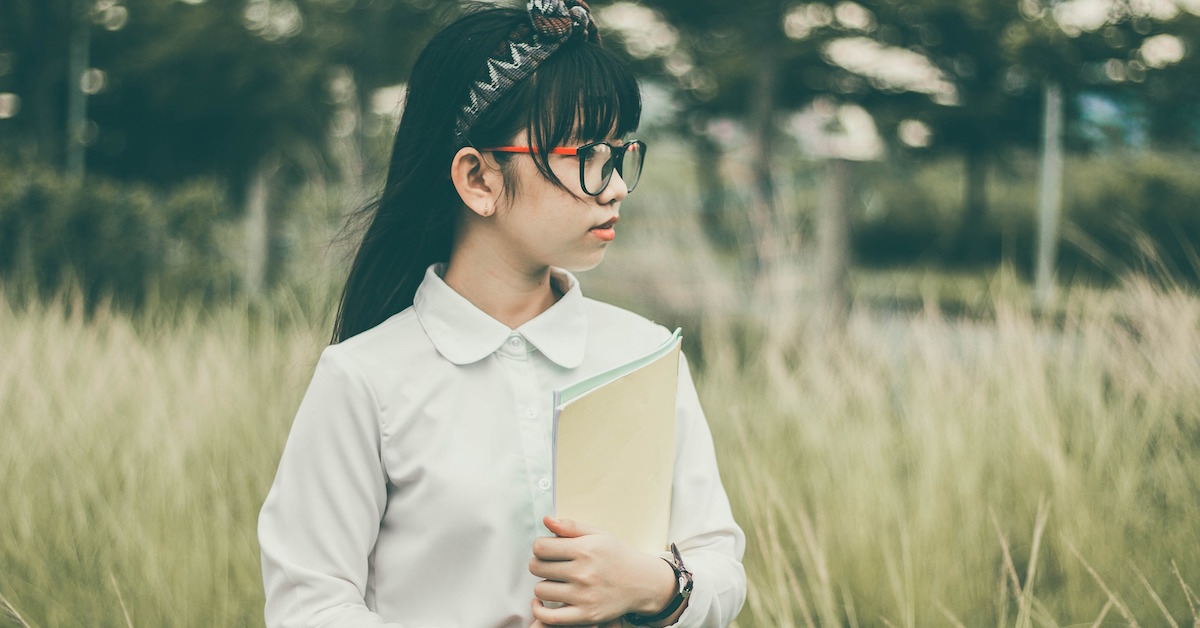 韓國孩子若沒上補習班,表示父母嚴重失職?