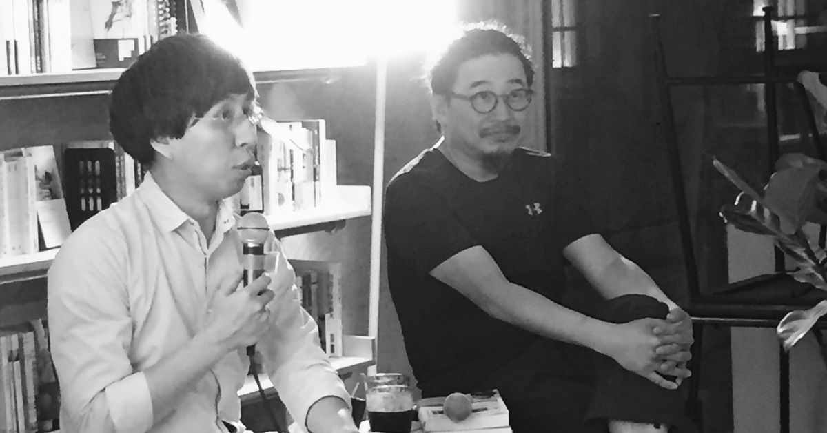 遠方的第二個命題,就是「獨處」──詹偉雄、李明璁對談法蘭岑的《到遠方》(下)