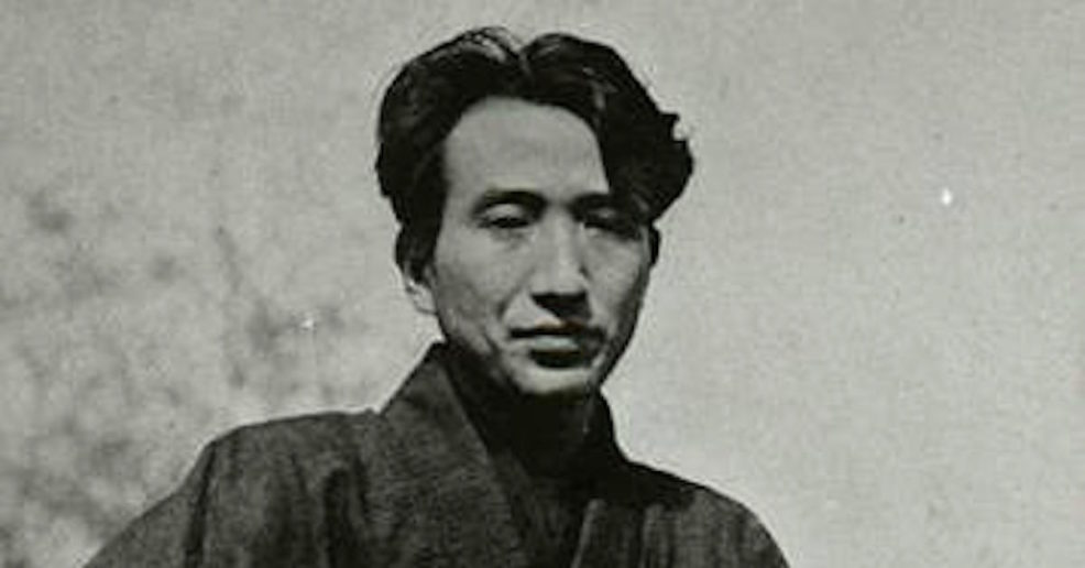 稜鏡一般的作家──太宰治 - Readmoo閱讀最前線