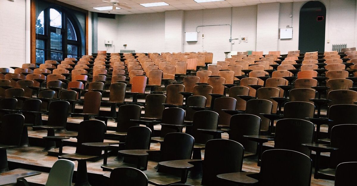 【朱家安不要偷懶了】為什麼我們該擔心大學成為職業訓練所?