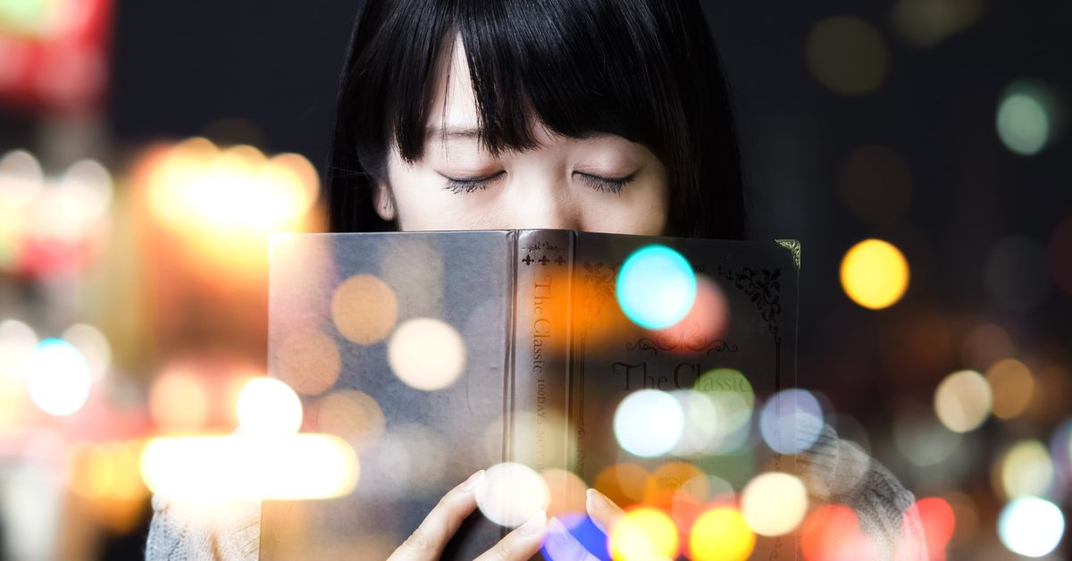【果子離群索書】房思琪如何失去她的樂園(下)