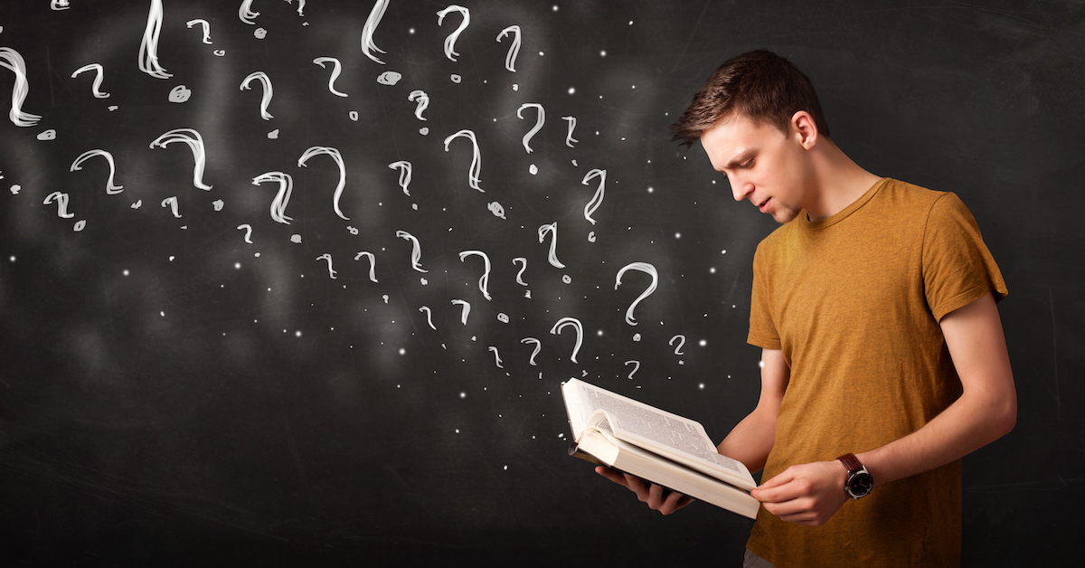 大學時代的讀書方法不管用了，為什麼？