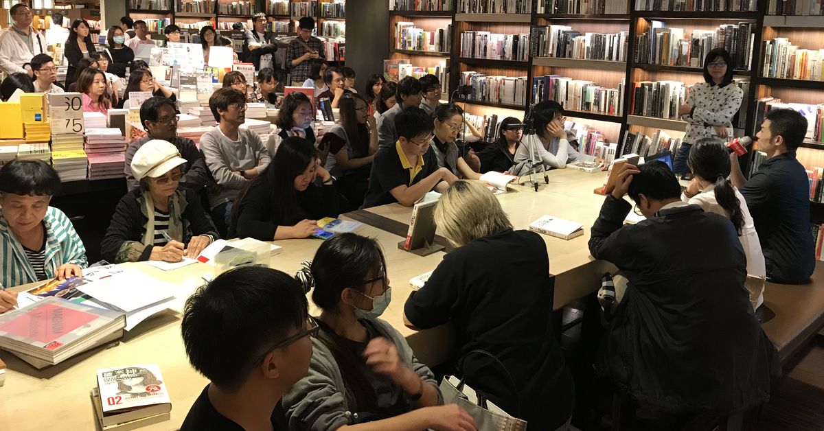 當你凝視深淵時,你正在凝視你——連續殺人魔與相關科學講座側記