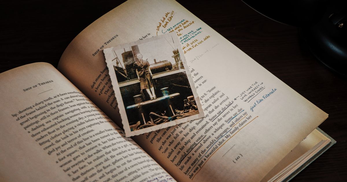 【讀者舉手】找到適合自己的書,最平凡的人也會迸發閃亮際遇