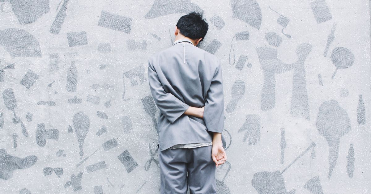 【讀者舉手】如果你是個內向的人,那你可能得想比較久──但提出的點子會比較酷