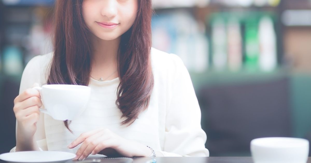 【果子離群索書】催生愛情的,其實不是心境,而是環境
