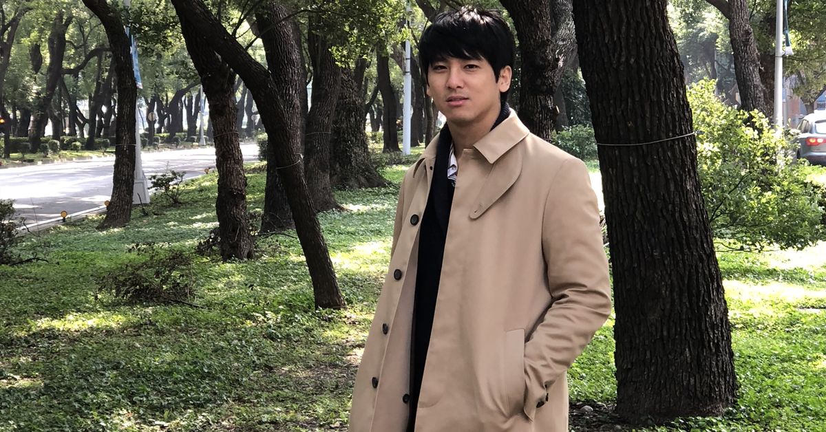 「並不是只想寫一部單純嚇人的小說。」──專訪《荒聞》作者張渝歌