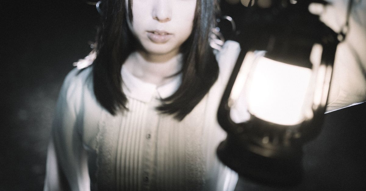 【果子離群索書】《女學生奇譚》的恐怖,是一步步解鎖恐怖後露出的東西