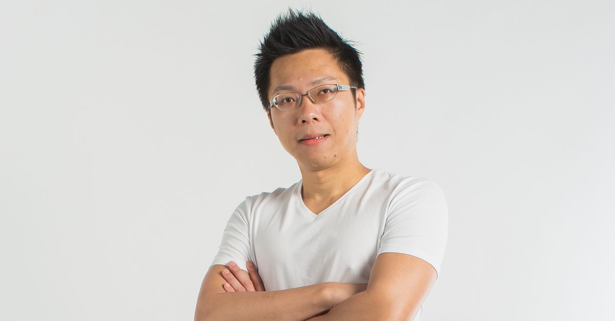 把消費者想知道但看不到的東西寫出來──專訪sway