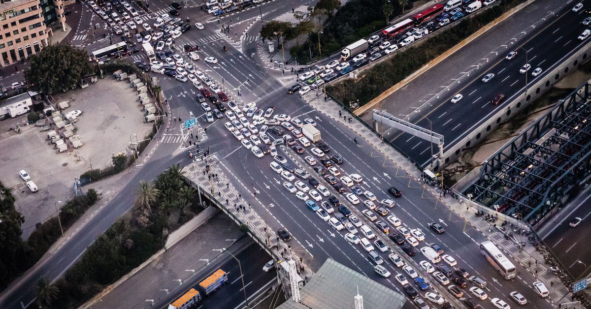 【一週E書】我願意多花一點錢購買高速公路上一條不塞車的專用線道──這樣可以嗎?