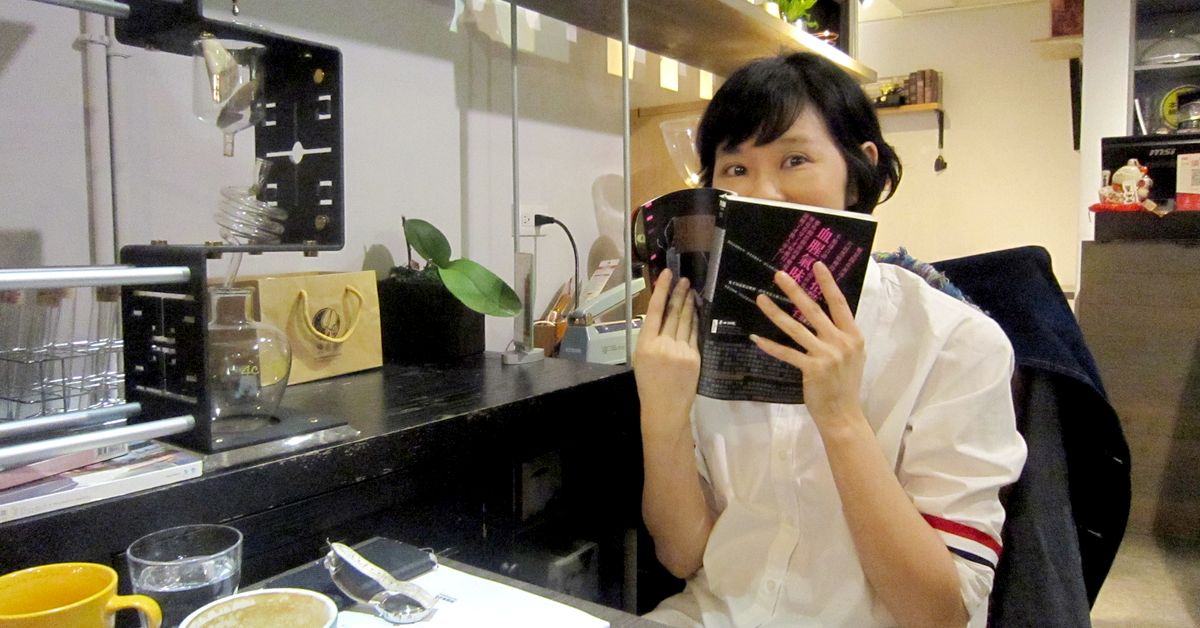 「人生其實是個可以被吹掉的東西。」──馬欣與馬欣的《階級病院》