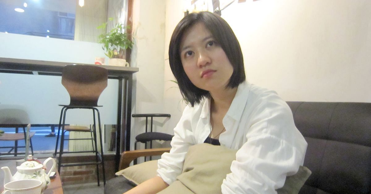 「很難想像台灣人怎麼會這樣對待另一群人」──專訪《奴工島》作者姜雯