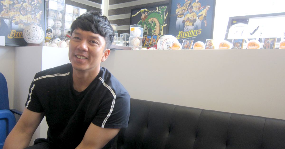 「大家都喜歡從失敗裡邁向成功的故事呀,這個最熱血了!」──專訪周思齊