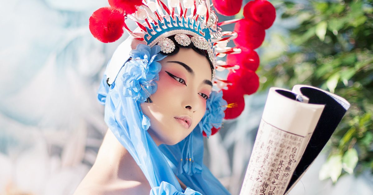 【祁立峰讀古文撞到鄉民】愛國詩人?你才詩人,你全家都詩人